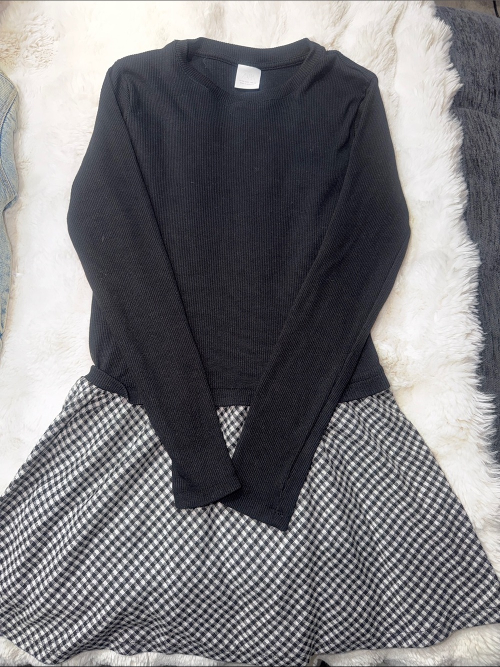 Zara dress